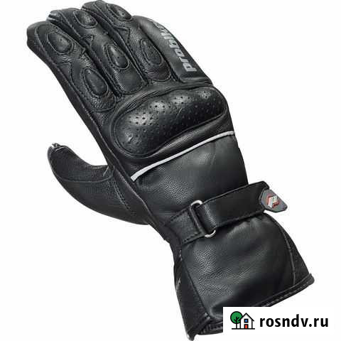 Мотоперчатки Probiker женские/детские Воронеж - изображение 1