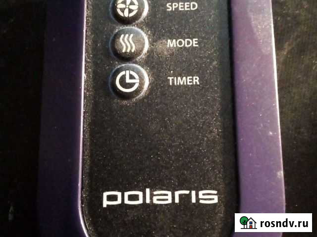 Пульт от вентилятора Рязань - изображение 1