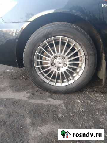 Колеса Петрозаводск - изображение 1