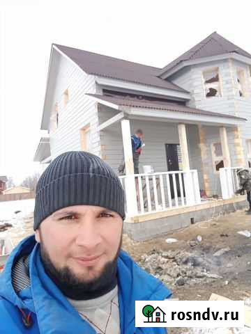 Строительные бригады Александров - изображение 1