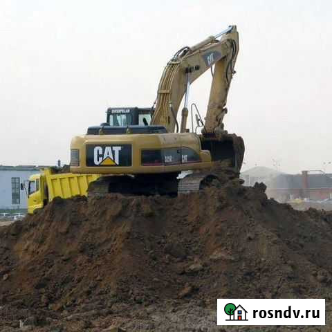 Приму грунт бой кирпича бесплатно Сосновый Бор - изображение 1