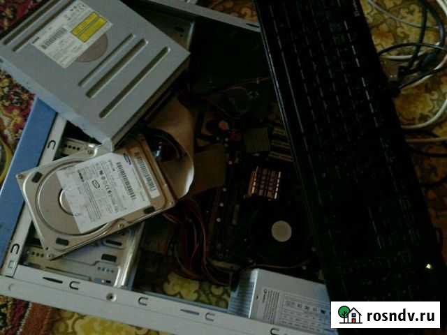 Установка windows и.т.д Благовещенск - изображение 1