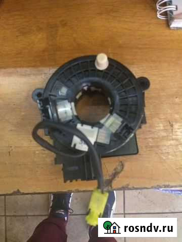 Подрулевой шлейф Nissan Павловский Посад - изображение 1