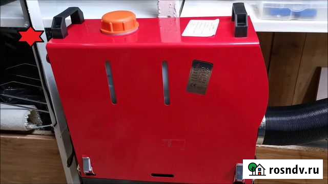 Автономка сухой фен новенький доставка art30k2 Крыловская - изображение 1