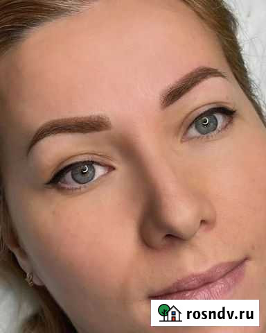 Перманентный макияж Чебоксары - изображение 1