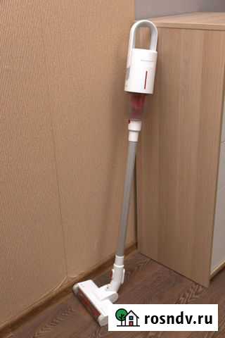 Пылесос xiaomi Бахчисарай - изображение 1