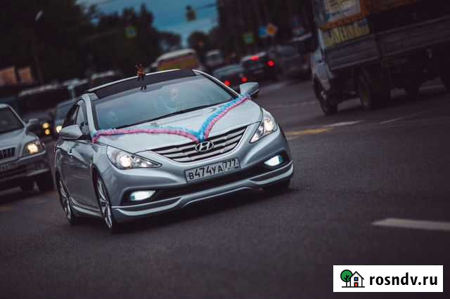 Катание свадеб, торжества, деловые встречи Старый Оскол - изображение 1