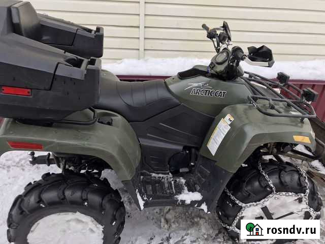 Продам квадроцикл Бийск - изображение 1