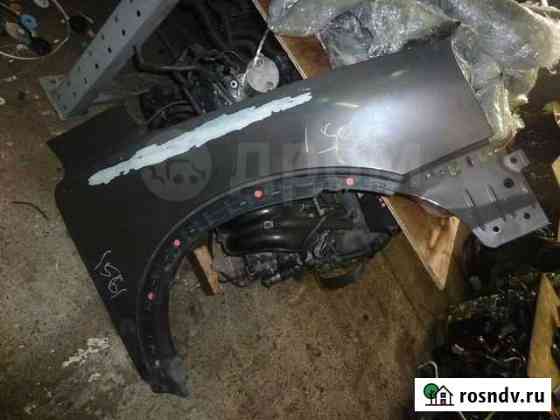 Крыло правое Volvo XC90 2007г.в Надым