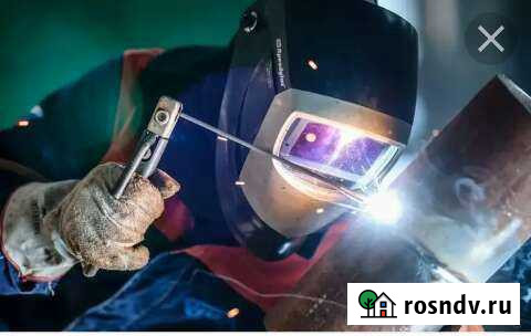 Сварочные работы сантехника отопление Нижний Ломов - изображение 1