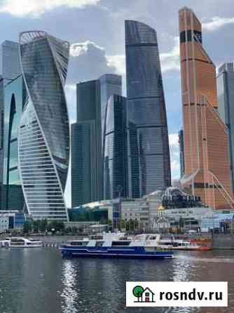 Теплоход ом 780 Долгопрудный