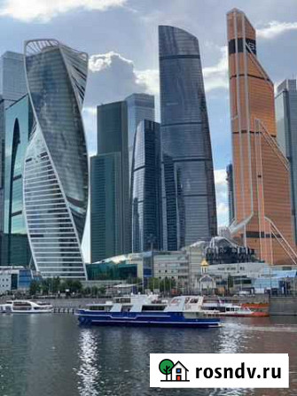 Теплоход ом 780 Долгопрудный - изображение 1