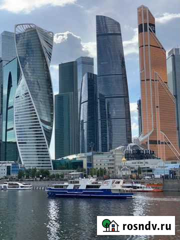 Теплоход ом 780 Долгопрудный - изображение 1