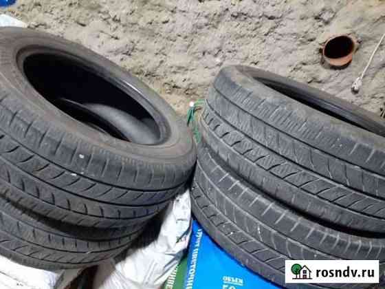 Yokohama 205/65 R16 Кореновск