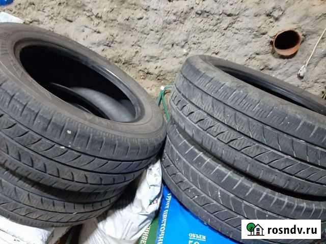 Yokohama 205/65 R16 Кореновск - изображение 1