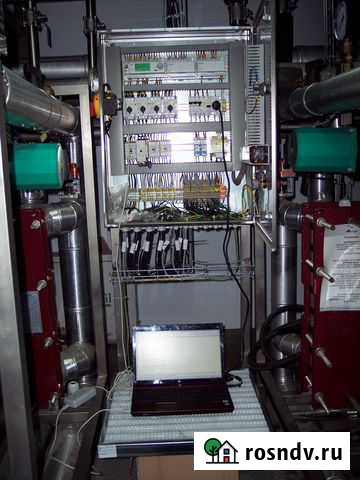 Автоматика,электрика,пусконаладка.Проектирование Серпухов - изображение 1