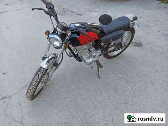 Мотоцикл Волгоград