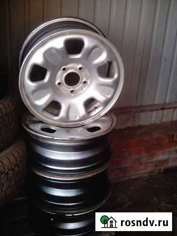 Диски Бугуруслан - изображение 1