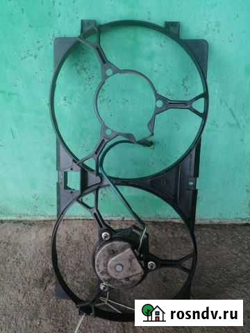 Корпус вентилятора Старая Станица - изображение 1