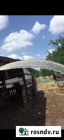 Строительство бань и сауны Каменка - изображение 1