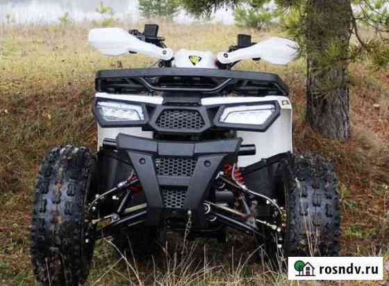 Квадроцикл Motoland wild 150 Курган