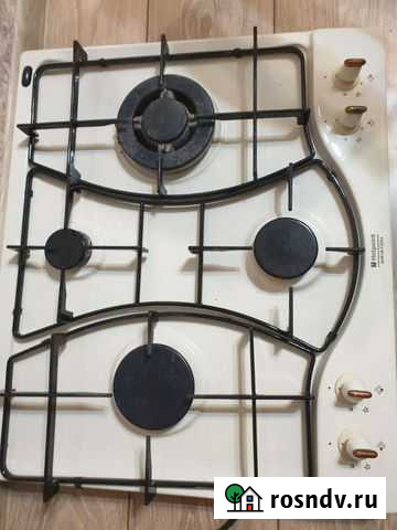 Варочная панель hotpoint ariston Дзержинск - изображение 1