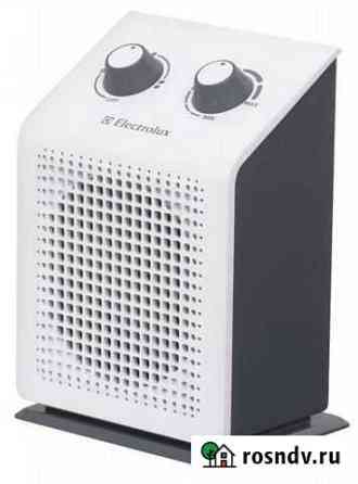 Тепловентилятор Electrolux EFH/S-1115 Белово