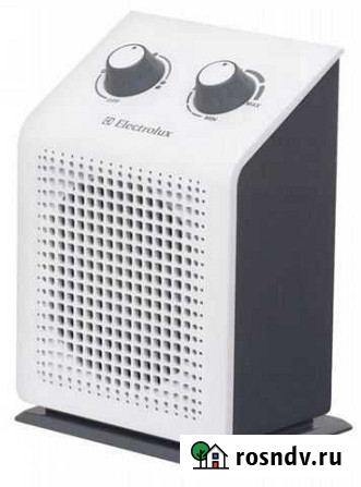 Тепловентилятор Electrolux EFH/S-1115 Белово - изображение 1