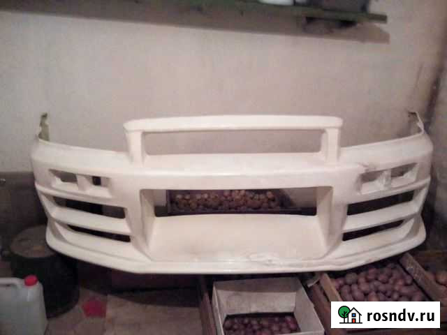 Тюнинг на сканлайн Белогорск - изображение 1