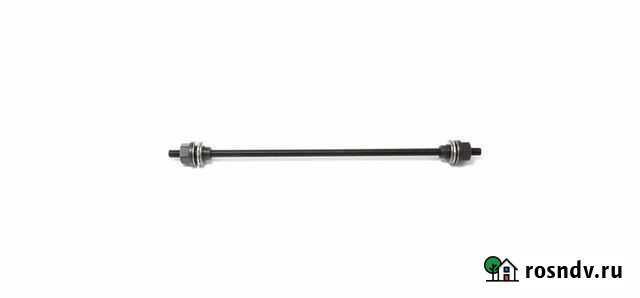 Болт механический с подшипниками Калининград - изображение 1