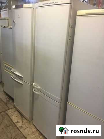 Холодильник Miele Фрязино - изображение 1