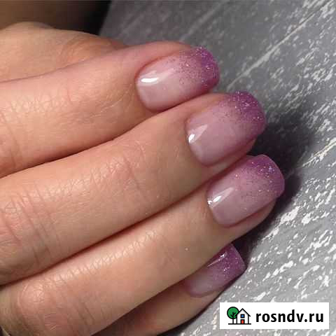 Маникюр,педикюр Ухта - изображение 1