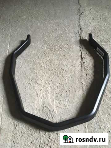 Бамбер для снегохода BRP Ranger 59, 69, Commander Нижний Тагил - изображение 1