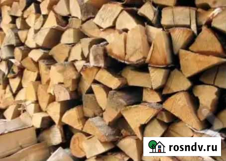Продаём дрова с доставкой Набережные Челны - изображение 1