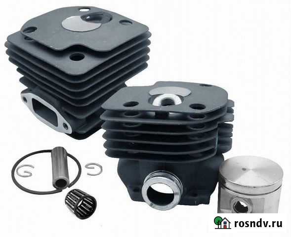 Поршневые группы для бензоинструмента Гусино - изображение 1