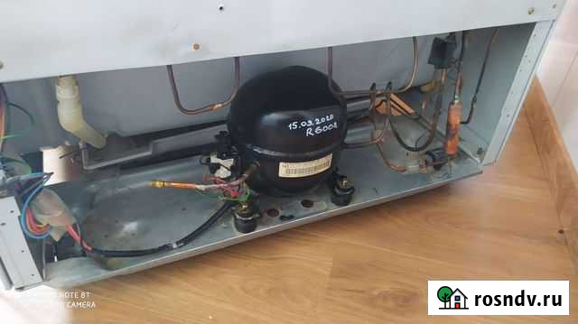 Ремонт холодильников частный мастер Саратов - изображение 1