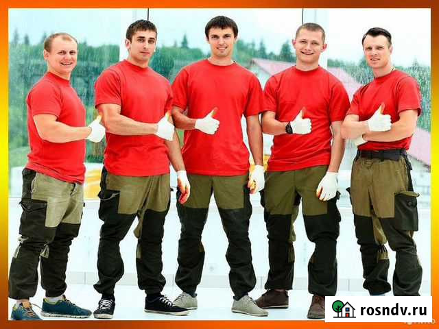 Народные грузчики Щёлково - изображение 1