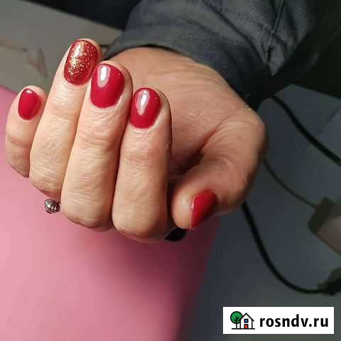 Маникюр Уфа - изображение 1