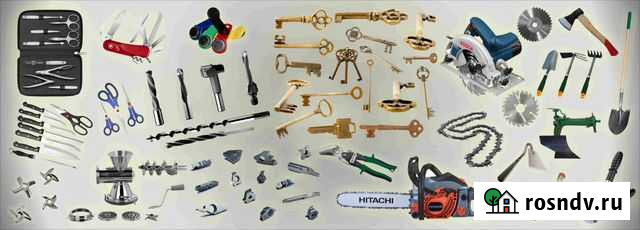 Произвожу Профессиональную заточку инструмента Муром - изображение 1