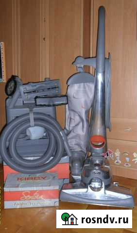 Пылесос Kirby Мытищи - изображение 1