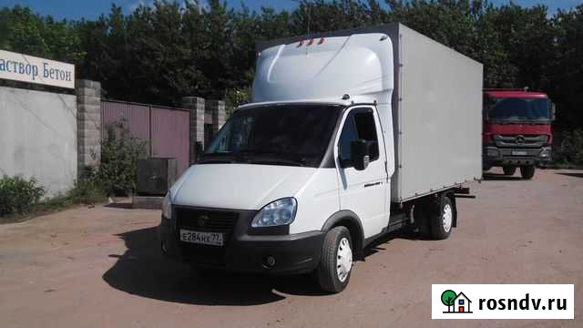 Грузоперевозки. Грузчики. Вывоз мусора Лесной - изображение 1