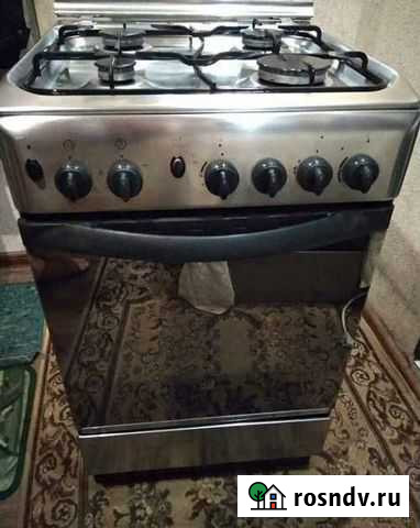 Газовая плита бу Кострома - изображение 1