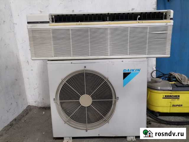 Сплит-система Феодосия - изображение 1