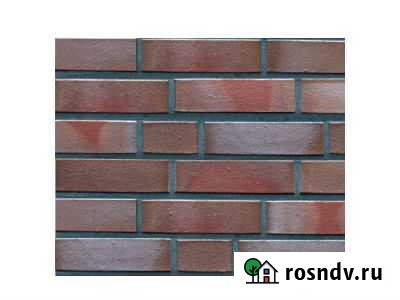 Кирпич облицовочный Казань - изображение 1