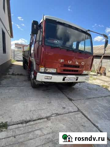 Митсубиси Белгород - изображение 1