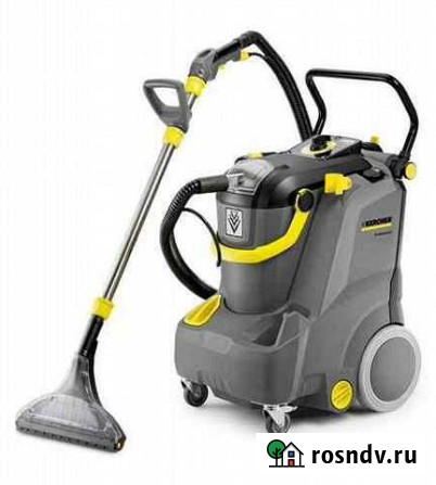 Химчистка мягкой мебели, матрасов и тд Энгельс - изображение 1
