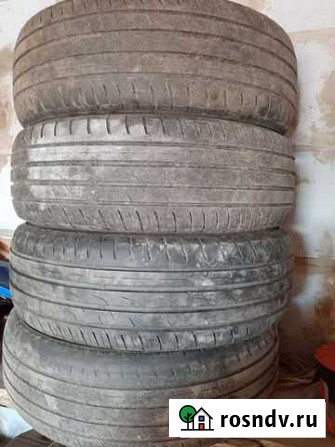 Toyo 185/65 R15 Далматово - изображение 1