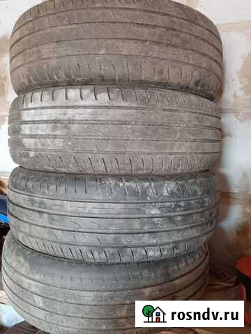 Toyo 185/65 R15 Далматово - изображение 1