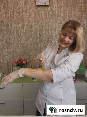 Шугаринг. Ваксинг Курск - изображение 1