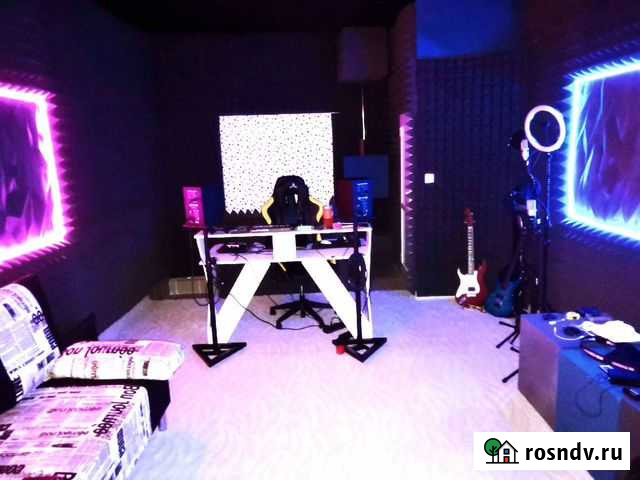 Звукозапись, сведение, мастеринг Владикавказ - изображение 1